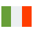Drapeau Italie