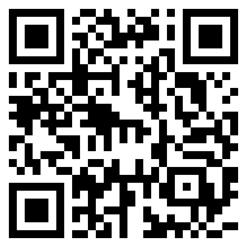 QR code pour télécharger l'application mobile Homerez