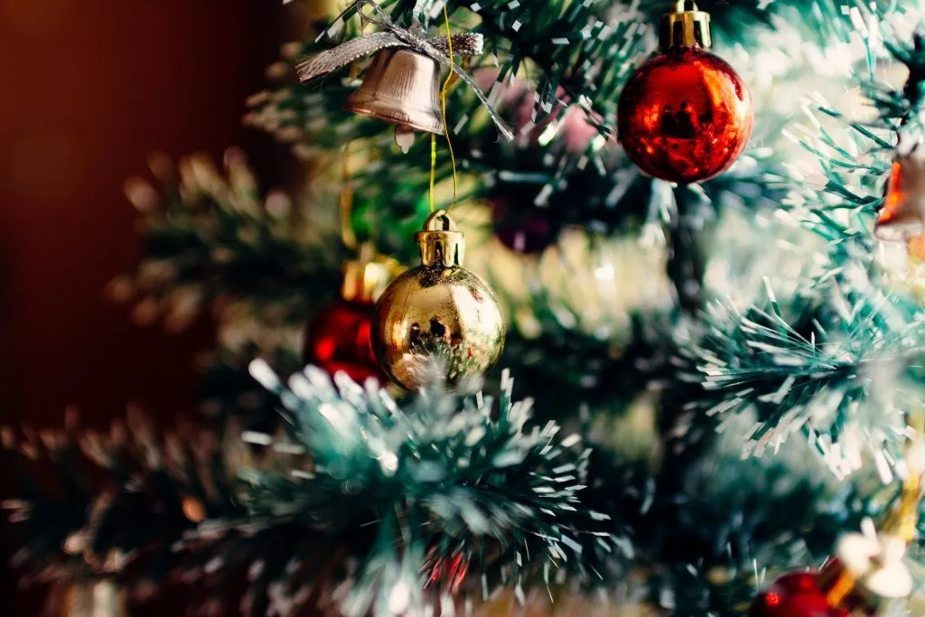 decoration location vacances noel