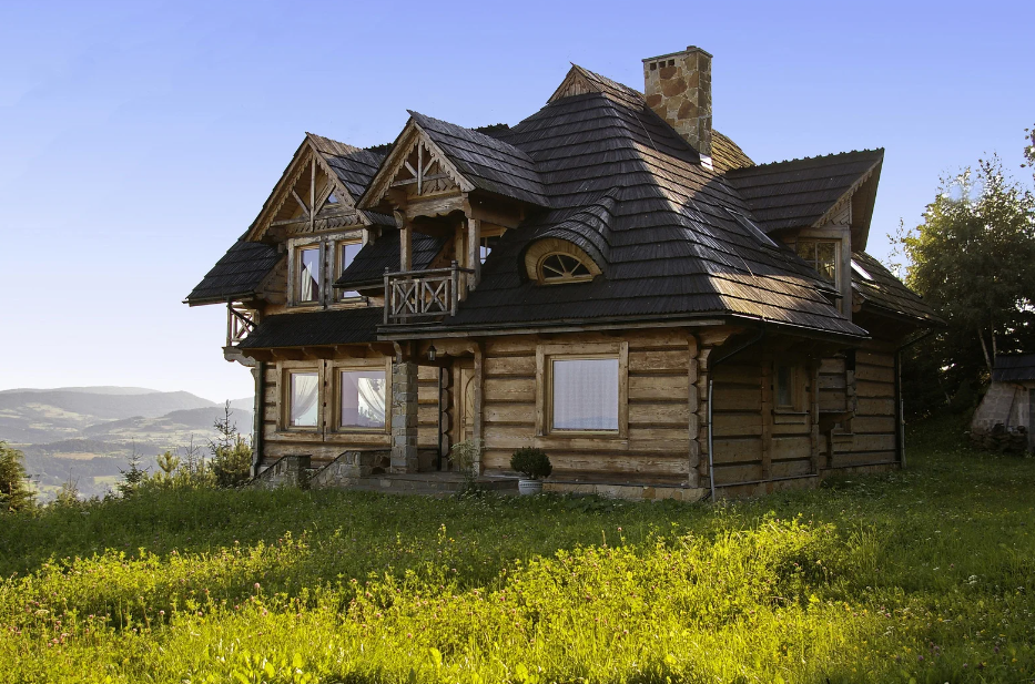 Image gîte