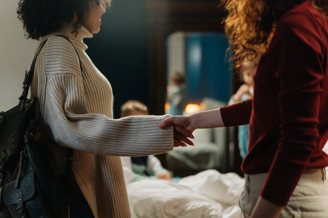 parrainage airbnb relations hotes