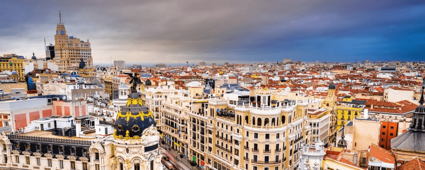 licence location saisonnière espagne madrid
