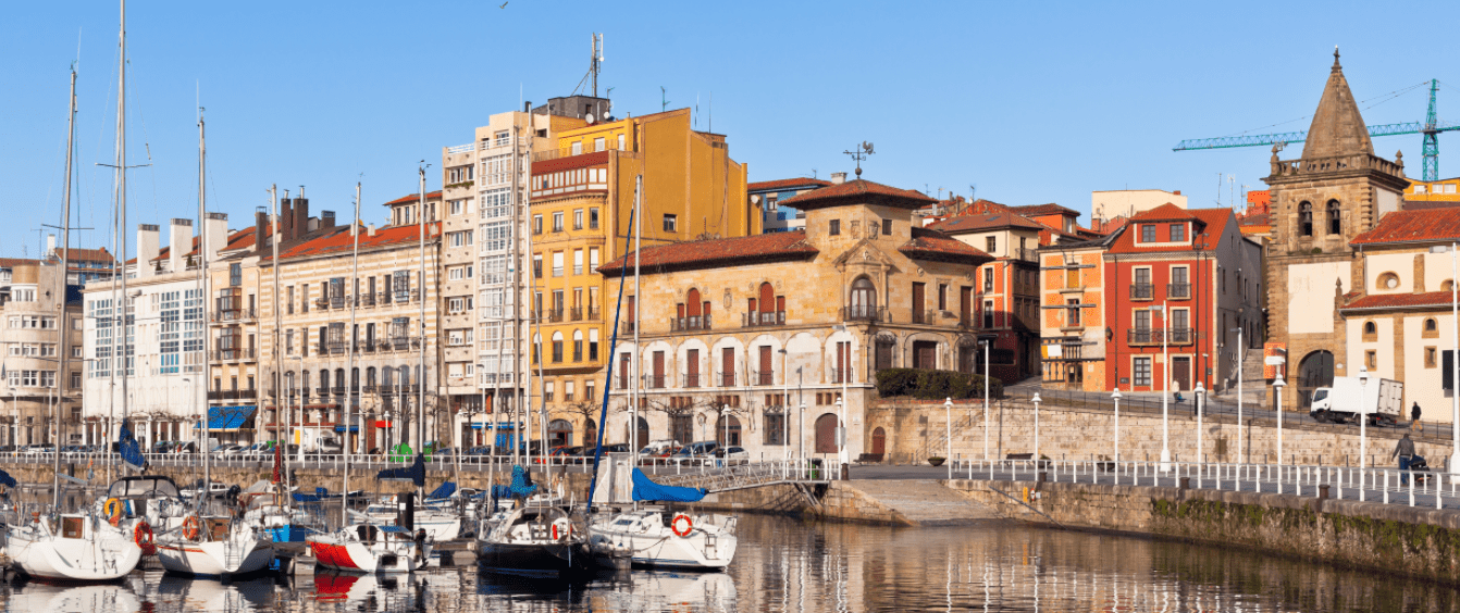 licence location saisonnière espagne asturies