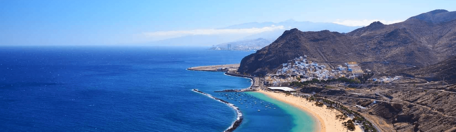 licence touristique canaries