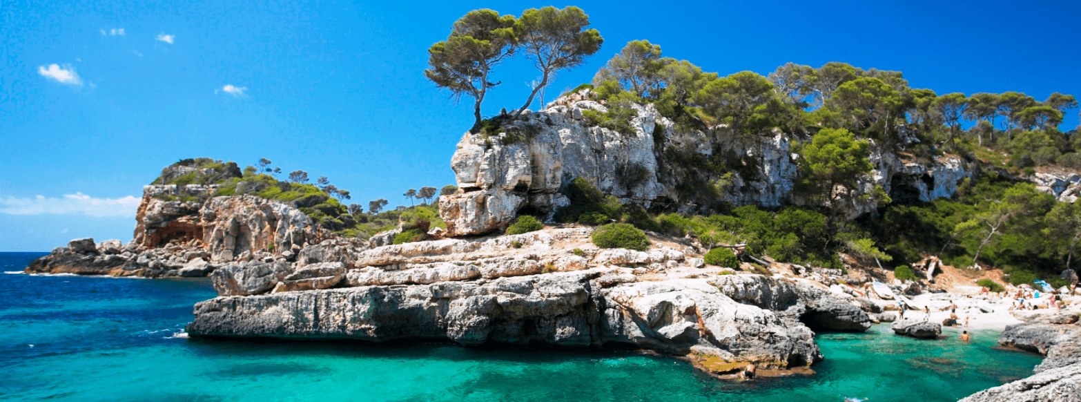 licence location vacances espagne baleares