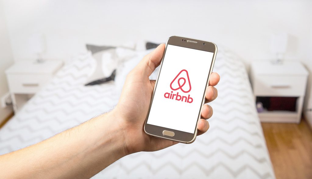 airbnb location vacances