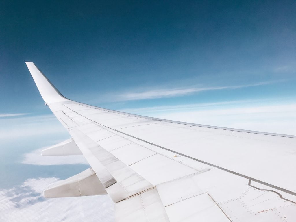 tendance location de voyage 