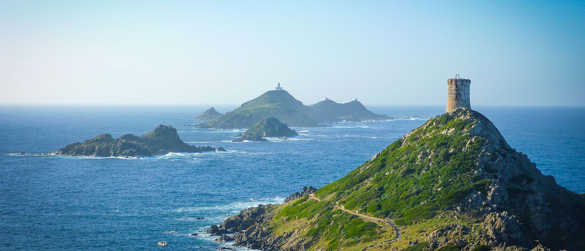 golfe de Sagone Corse
