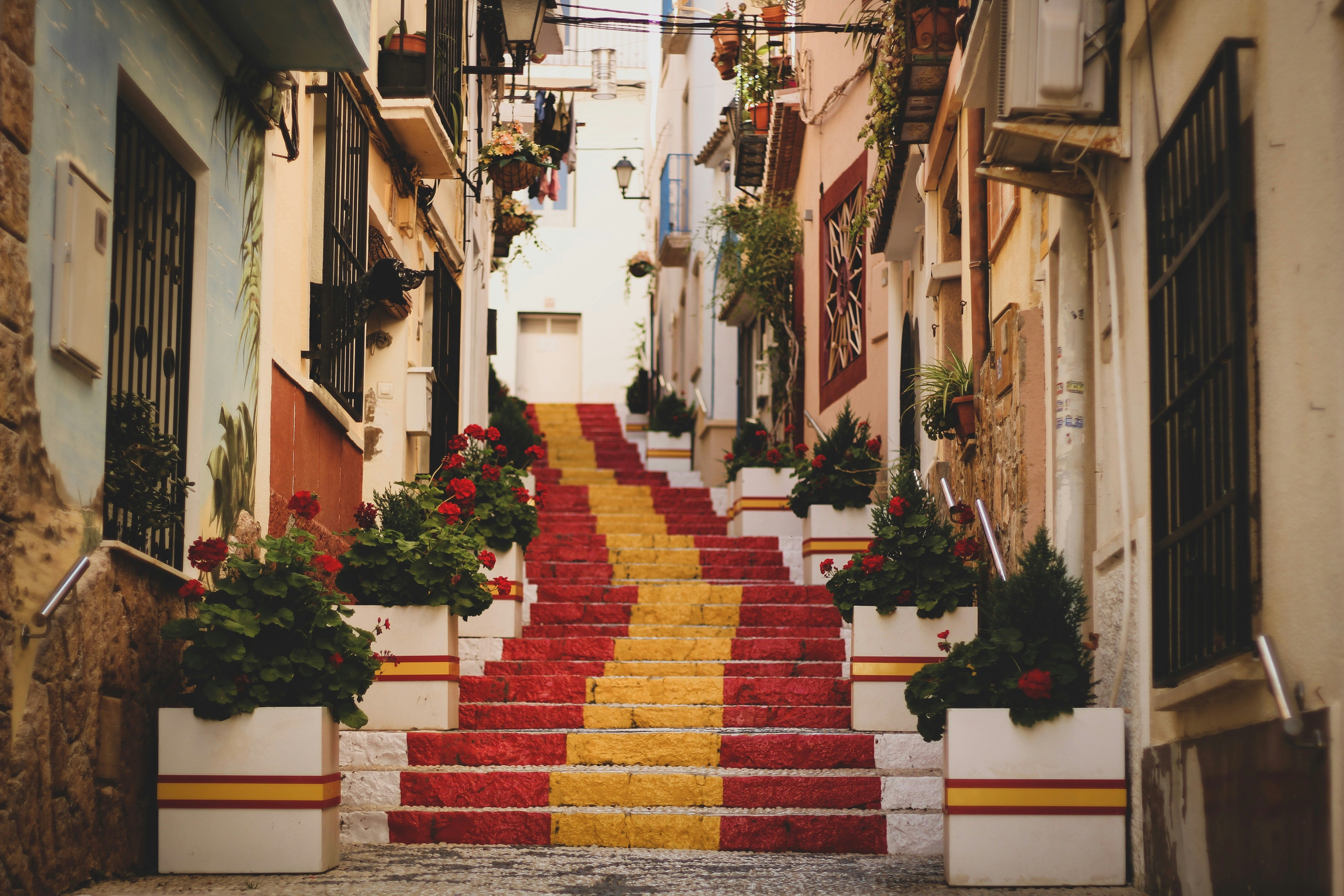 Sites de location de vacances en Espagne
